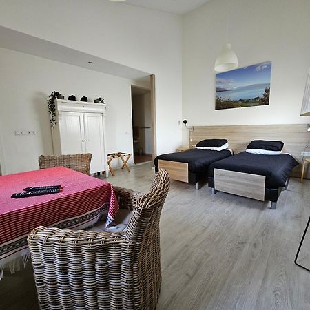 Bed & Breakfast Boekel ภายนอก รูปภาพ