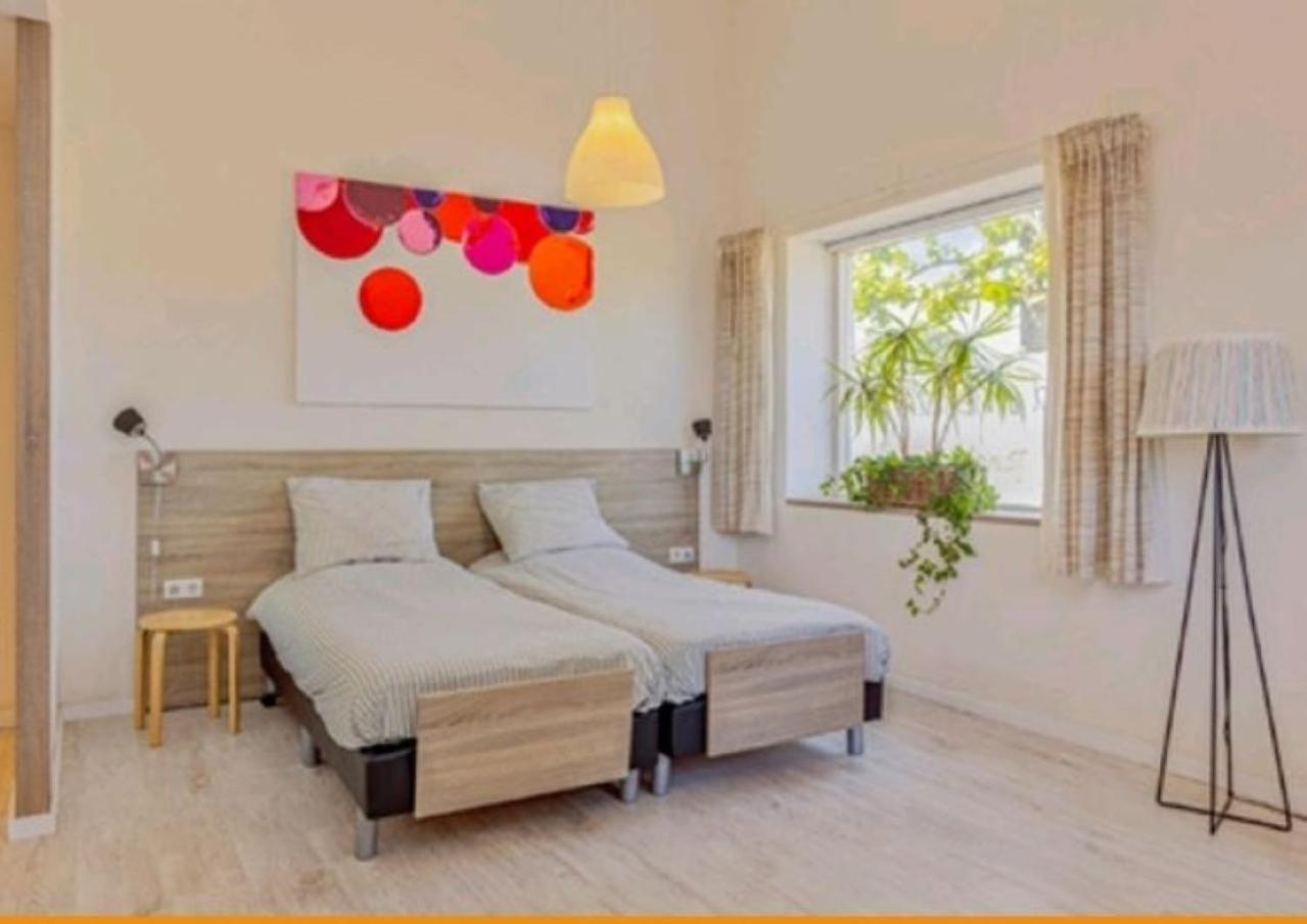 Bed & Breakfast Boekel ภายนอก รูปภาพ