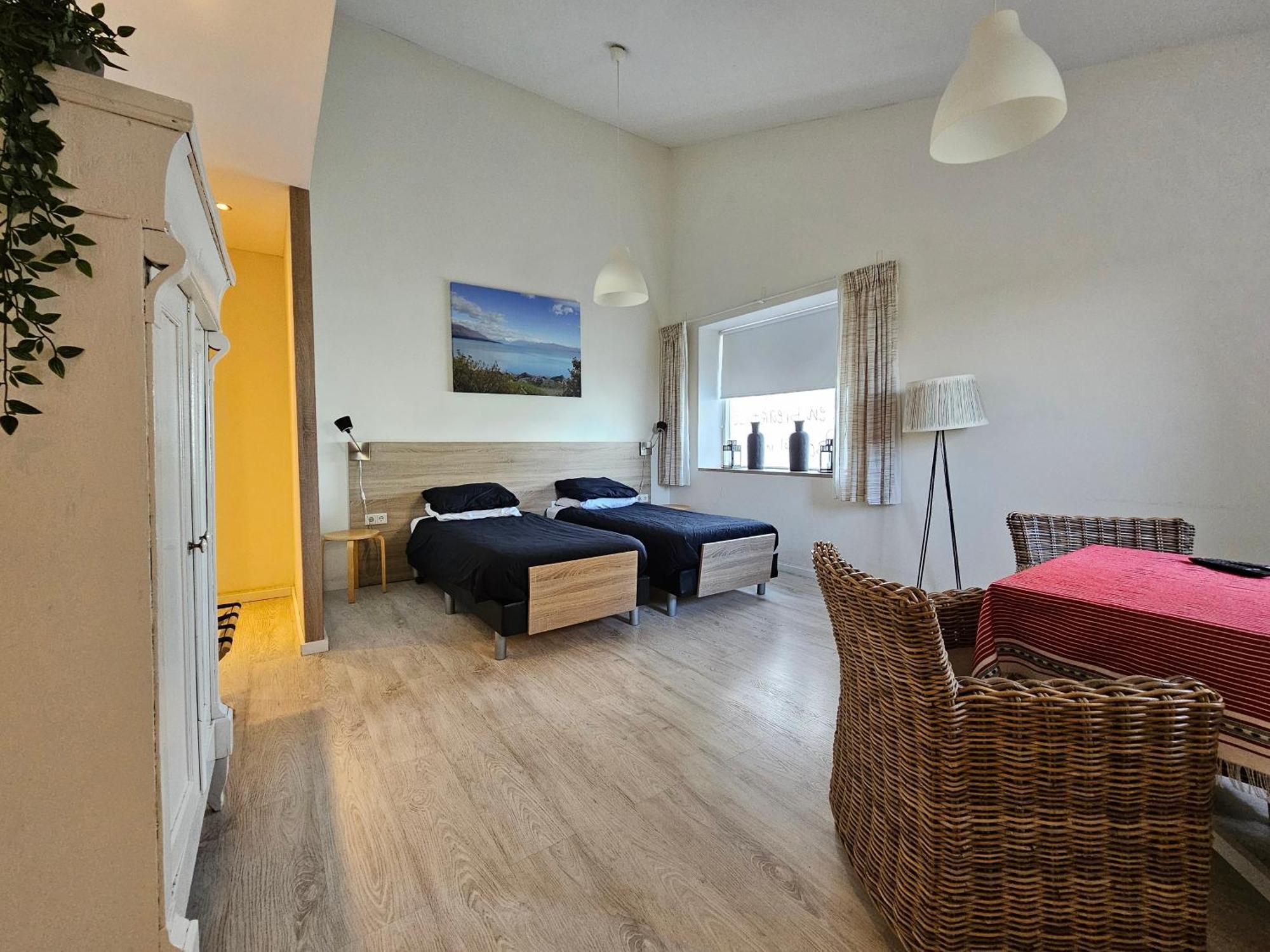 Bed & Breakfast Boekel ภายนอก รูปภาพ