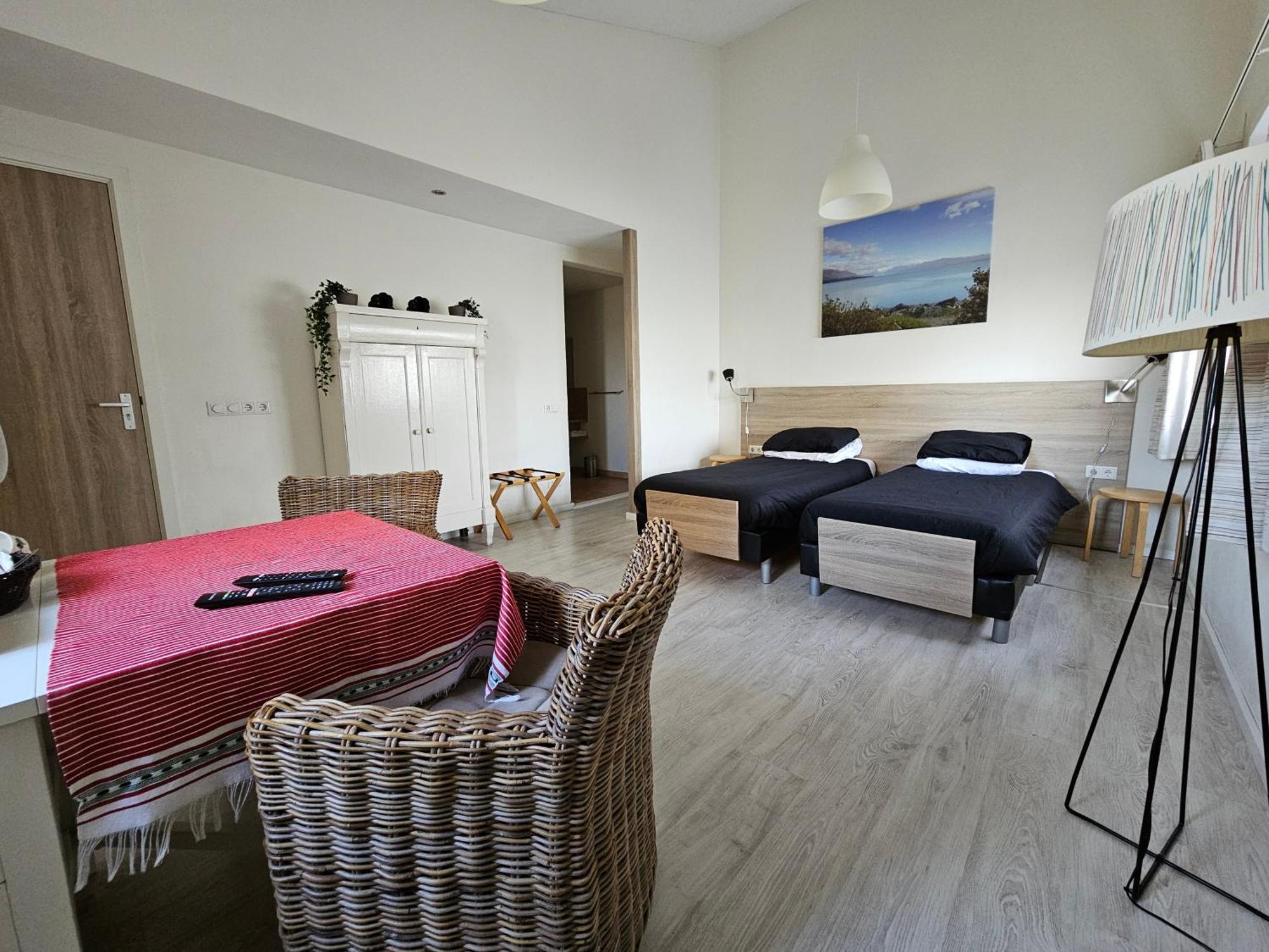 Bed & Breakfast Boekel ภายนอก รูปภาพ