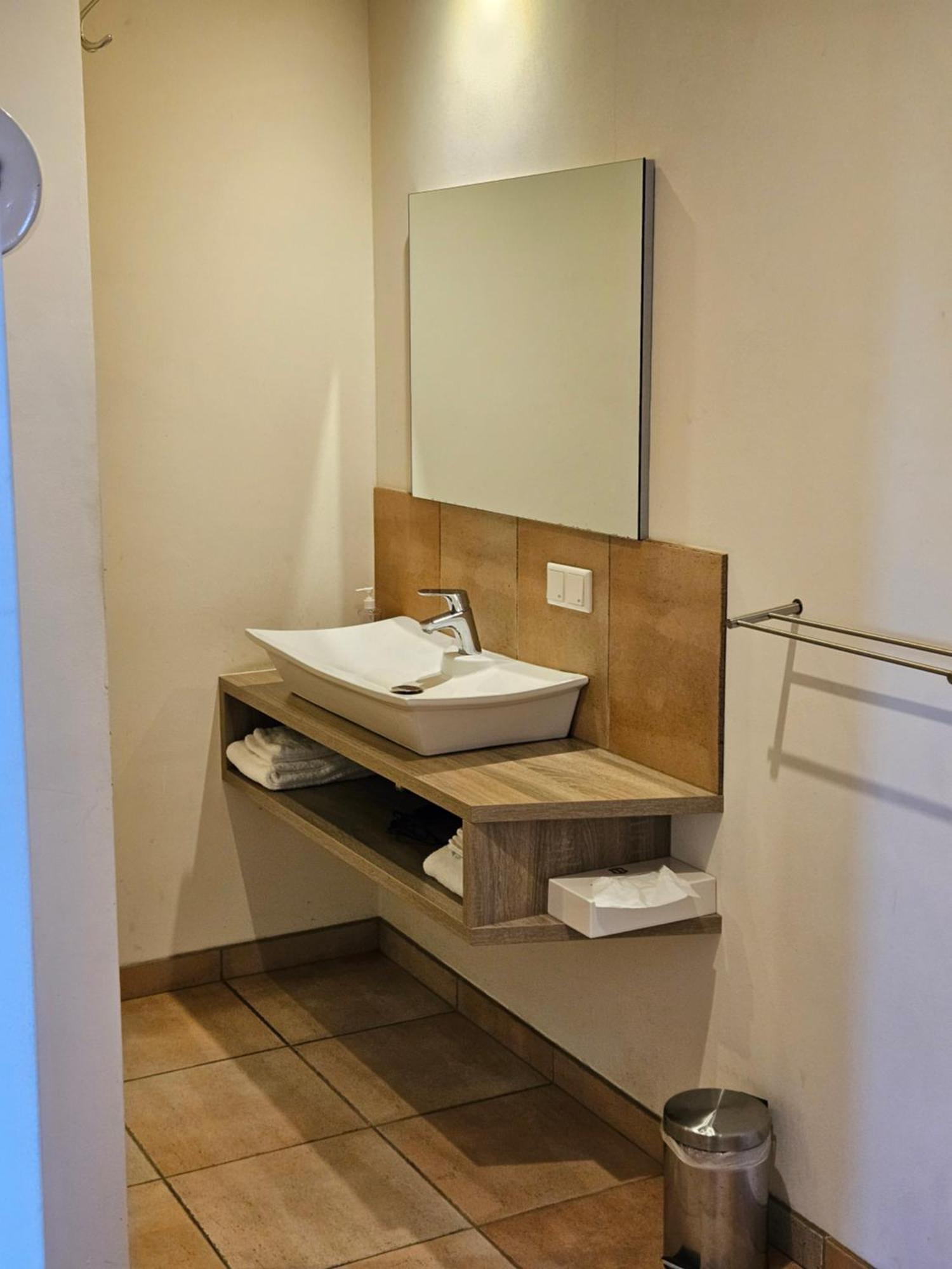 Bed & Breakfast Boekel ภายนอก รูปภาพ