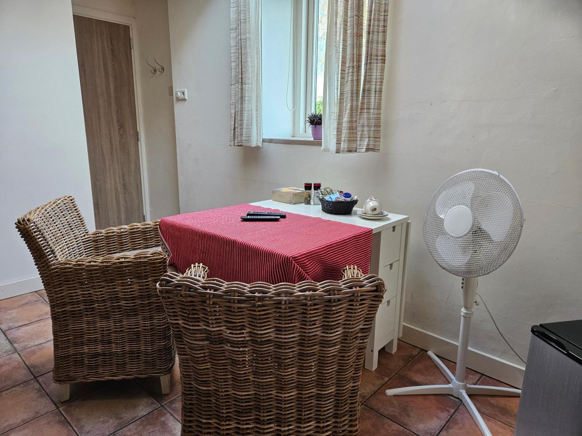 Bed & Breakfast Boekel ภายนอก รูปภาพ